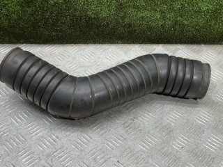 патрубок воздушного фильтра Volkswagen Passat B3 1990, 1.8 л., mono, бензин, МКПП, седан