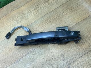 ручка наружная Nissan Altima L32 2007, 2.5 л., бензин, АКПП, седан