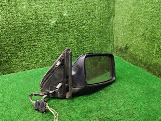 зеркало наружное правое Volkswagen Vento 1 поколение 1995, 1.6 л., бензин, МКПП, седан