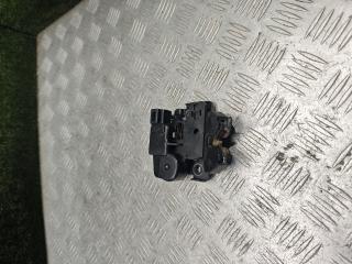 замок багажника Nissan Altima L32 2007, 2.5 л., бензин, АКПП, седан