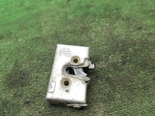 замок двери задней левой Audi 80 B2 1984, 1.6 л., бензин, МКПП, седан, 173839015D