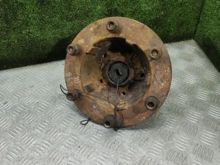 ступица передняя левая Mercedes-Benz T1 207-210D W601 1993, 2.3 л., OM 601.940, дизель, МКПП, фургон