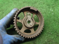 шкив распредвала Peugeot 406 1 поколение [рестайлинг] 2000, 1.8 л., бензин, МКПП, седан - фото №2
