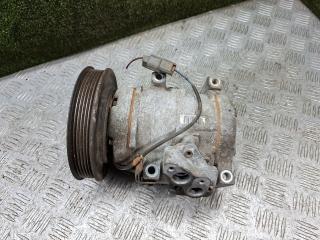компрессор кондиционера Honda Accord 6 поколение 2001, 1.8 л., бензин, МКПП, седан