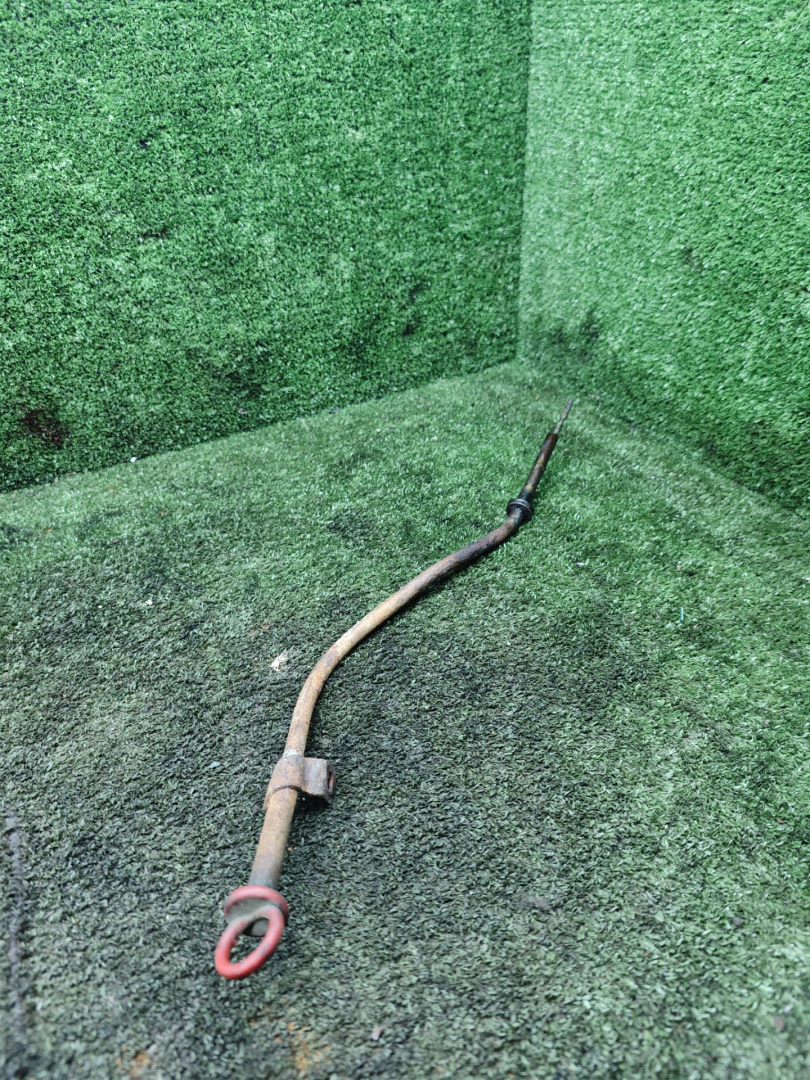 щуп двигателя Fiat Marea 1 поколение 2000, 1.8 л., бензин, МКПП, универсал - фото №1