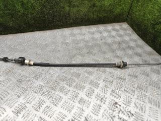 трос сцепления Opel Corsa B 1999, 1.5 л., X 15 DT (T4EC1), дизель, МКПП, хетчбэк 3 дв.