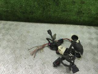 дверная проводка Skoda Superb 1 поколение 2006, 2.8 л., бензин, АКПП, седан, 3U0971120AE