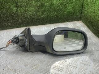 зеркало наружное правое Renault Safrane 1 поколение [рестайлинг] 1996, 2.2 л., дизель, МКПП, хетчбэк 5 дв.