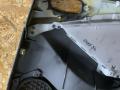 обшивка двери задняя левая Nissan Altima L32 2007, 2.5 л., бензин, АКПП, седан - фото №6