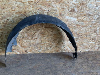 защита арок передняя левая (подкрылок) Volkswagen Jetta 2 поколение [рестайлинг] 1991, 1.8 л., бензин, МКПП, седан