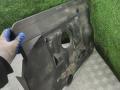 декоративная крышка двигателя Ford Mondeo 3 поколение 2002, 2.0 л., дизель, АКПП, хетчбэк 5 дв. - фото №2