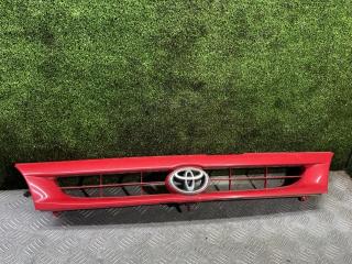 решетка радиатора Toyota Corolla 7 поколение (E100) 1996, 1.6 л., бензин, МКПП, седан