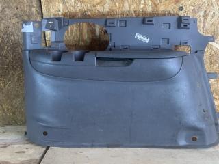 обшивка багажника Chrysler Voyager 3 поколение 2000, 2.5 л., дизель, МКПП, минивэн