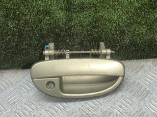 ручка наружная Daewoo Nubira J150/J190 [рестайлинг] 2001, 2.0 л., X 20 SED, бензин, МКПП, хетчбэк 5 дв.
