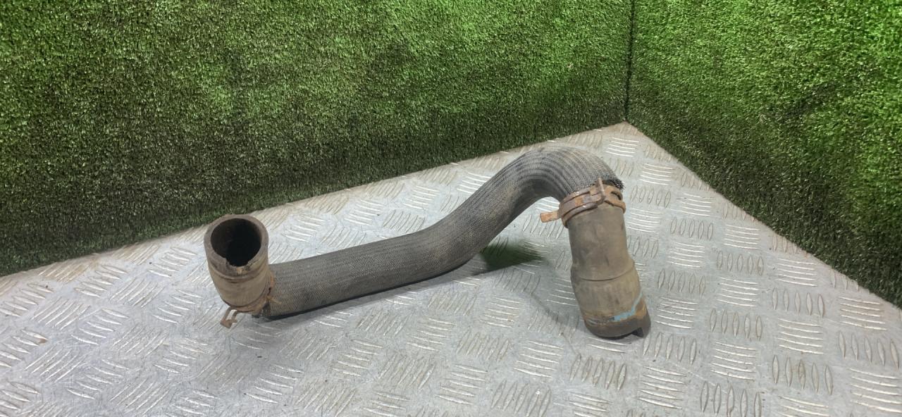 патрубок радиатора Citroen Xsara 1 поколение 1999, 1.8 л., LFY (XU7JP4), бензин, МКПП, универсал - фото №1