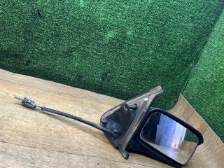 зеркало наружное правое Volkswagen Golf 2 поколение 1990, 1.3 л., бензин, МКПП, хетчбэк 3 дв., E10117328
