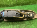 блок управления стеклоподъемниками Honda Accord 6 поколение 1999, 1.6 л., бензин, МКПП, хетчбэк 5 дв. - фото №2