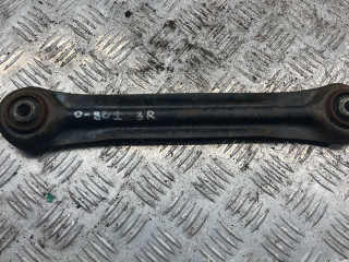 рычаг задний правый Mercedes-Benz C-Класс W202/S202 [рестайлинг] 1997, 1.8 л., бензин, МКПП, седан