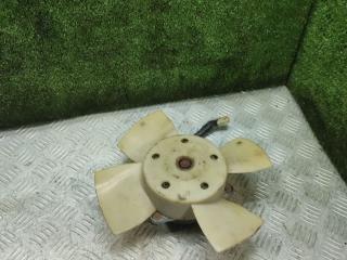 вентилятор радиатора Volkswagen Golf 2 поколение 1990, 1.3 л., бензин, МКПП, хетчбэк 5 дв.