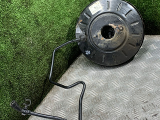 вакуумный усилитель тормозов Volkswagen Polo Sedan 1 поколение [рестайлинг] 2019, 1.6 л., бензин, МКПП, седан, 6C1614105L