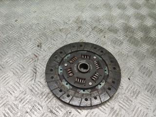 диск сцепления Toyota Picnic 1 поколение XM10 2000, 2.2 л., дизель, МКПП, минивэн