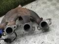 коллектор выпускной Chrysler Neon 2 поколение 1999, 2.0 л., бензин, АКПП, седан, 04777586AB - фото №6