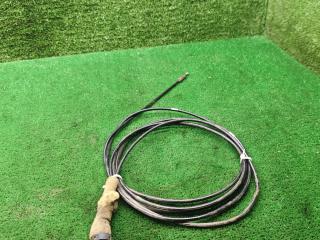 трос открывания лючка топливного бака Honda Accord 5 поколение [рестайлинг] 1997, 2.0 л., бензин, МКПП, седан