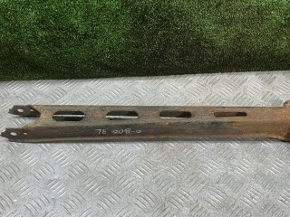 рычаг задний левый Opel Vectra B 1998, 2.0 л., бензин, МКПП, универсал