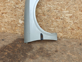 крыло переднее правое Opel Vectra B 1998, 2.0 л., бензин, МКПП, универсал