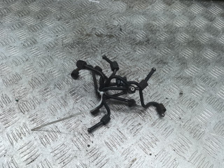 трубка ТНВД Mercedes-Benz E-Класс W210/S210 [рестайлинг] 2001, 2.7 л., дизель, МКПП, седан