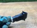 кнопка аварийной сигнализации Mazda MPV LW 2002, 1.8 л., бензин, МКПП, минивэн, LC62664H0 - фото №5