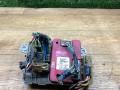 блок предохранителей Rover 200 Series 3 поколение 1995, 1.4 л., бензин, МКПП, хетчбэк 5 дв., 161456050599 - фото №4