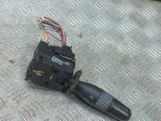 переключатель поворотов Renault Safrane 1 поколение [рестайлинг] 1996, 2.2 л., дизель, МКПП, хетчбэк 5 дв.