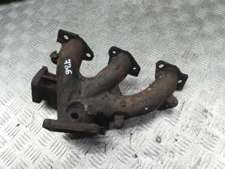 коллектор выпускной Dodge Grand caravan 4 поколение [рестайлинг] 2004, 3.8 л., бензин, АКПП, минивэн, 04781039AA