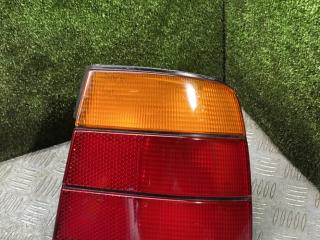 фонарь задний правый BMW 5 серия E34 1995, 1.8 л., бензин, МКПП, седан
