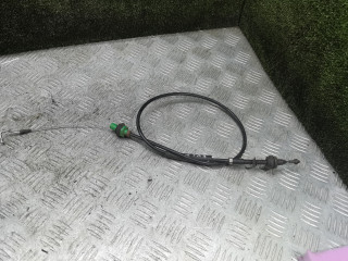 трос газа Volkswagen Passat B3 1990, 1.8 л., mono, бензин, МКПП, седан