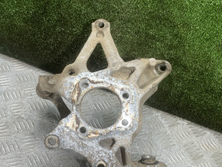 кулак задний правый Opel Vectra C 2003, 2.2 л., Z 22 SE, бензин, АКПП, седан