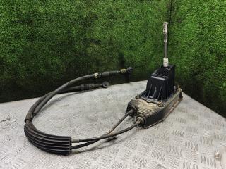 кулиса Renault Laguna 2 поколение 2002, 1.9 л., дизель, МКПП, хетчбэк 5 дв.