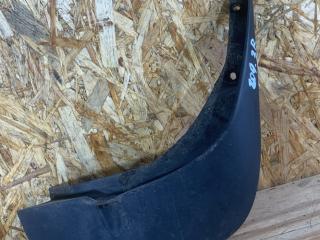 брызговик правый задний зад. Renault Duster 1 поколение [рестайлинг] 2017, 2.0 л., бензин, МКПП, внедорожник 5 дв., полный привод, 788126833R