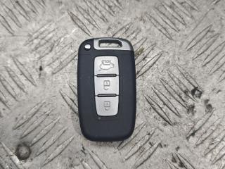 ключ Kia Sportage 3 поколение 2011, 2.0 л., бензин, АКПП, внедорожник 5 дв., полный привод