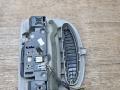 ручка внутренняя потолочная Chrysler Town and Country 4 поколение 2002, 3.8 л., бензин, АКПП, минивэн - фото №2