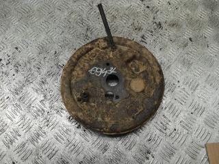 защитный кожух тормозного механизма Fiat Bravo 1 поколение 2000, 1.4 л., бензин, МКПП, хетчбэк 3 дв.