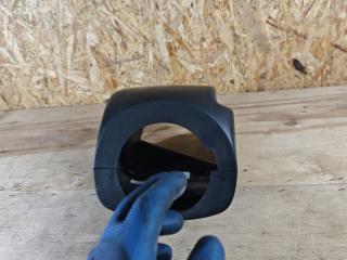 кожух рулевой колонки Skoda Octavia 3 поколение (A7) 2013, 1.8 л., бензин, МКПП, лифтбэк, 5E0858566