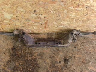 балка подвески задняя Honda Accord 5 поколение [рестайлинг] 1997, 2.0 л., бензин, МКПП, седан