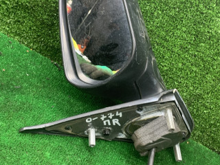 зеркало наружное правое Citroen Xsara 1 поколение [рестайлинг] 2003, 1.9 л., дизель, МКПП, универсал