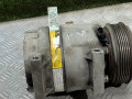 компрессор кондиционера Renault Laguna 2 поколение 2002, 1.9 л., DCi, дизель, 6МКПП, хетчбэк 5 дв., 1135320 - фото №3