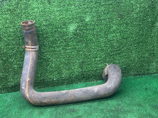 патрубок радиатора Dodge Caravan 4 поколение 2001, 2.4 л., бензин, АКПП, минивэн