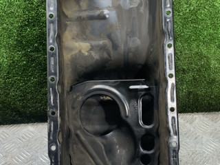 масляный поддон Mazda 323 5 поколение 1998, 1.5 л., бензин, МКПП, хетчбэк 3 дв.