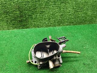 заслонка дроссельная Volkswagen Passat B4 1995, 2.0 л., бензин, МКПП