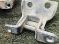 петля двери Hyundai Galloper 2 поколение 2000, 2.5 л., дизель, МКПП, внедорожник 3 дв. - фото №5